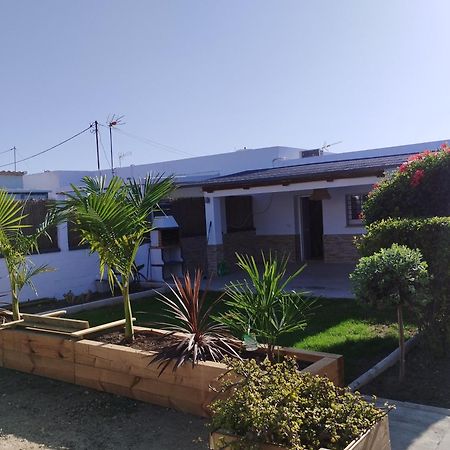 Apartmán Casamaria 50 Metros De La Playa El Palmar  Exteriér fotografie